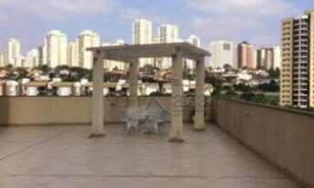 Imagem 12: Apartamento para venda com 72 metros quadrados com 3 quartos em Vila Ema - São José dos Ca