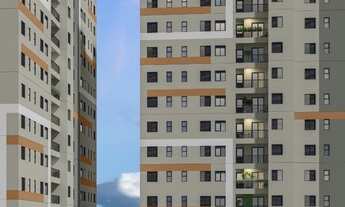 Imagem 3: Vendo apartamento 55m² suíte, Piscina, vaga de garagem e lazer completo no Jardim Europa