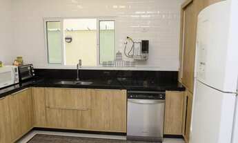 Imagem 7: Casa em Condomínio - Villa Branca - Condomínio Quintas do Villa Branca - 3 Dormitórios - 3