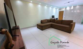 Imagem 3: Apartamento no Centro para venda com 117 metros quadrados com 3 quartos - Campinas - SP