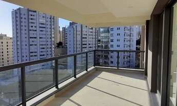 Imagem 3: Apartamento para venda possui 132m² com 3 quartos em Alto da Lapa - São Paulo - SP
