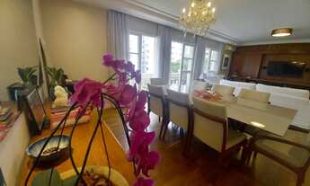 Imagem 2: Oportunidade lindo apartamento de 160 metros no Itaim Bibi