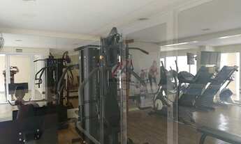 Imagem 5: Apartamento Cobertura em Bethaville I - Barueri