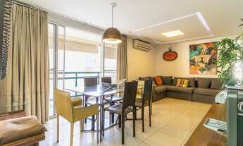 Imagem: Apartamento com 3 quartos (1 suíte), 105