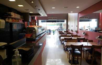 Imagem 3: São Paulo - Conjunto Comercial/Sala - Santo Amaro