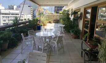 Imagem 4: Rio de Janeiro - Apartamento Padrão - Leblon