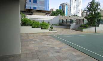 Imagem 5: Apartamento para aluguel, 3 quartos, 1 suíte, 2 vagas, Lourdes - Belo Horizonte/MG