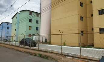 Imagem 7: Cl 106, Apartamento 2qts quitado R$ 105.000, 1° andar!!!