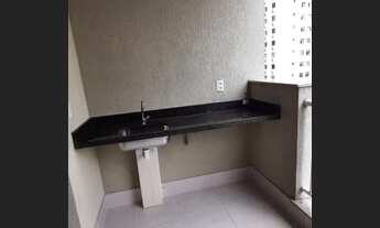 Imagem 2: Serra - Apartamento Padrão - Colina de Laranjeiras