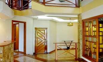 Imagem 7: Casa à venda, 276 m² por R$ 1.350.000,00 - Santos Dumont - Londrina/PR