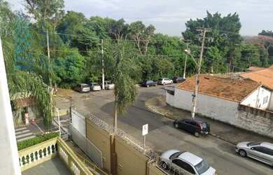 Imagem 2: APARTAMENTO TODO REFORMADO-SOL DA MANHÃ-ARBORIZADO-3 DORMITÓRIOS-LAZER-PORTARIA 24 HORAS-G