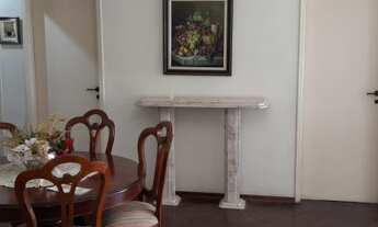 Imagem 4: Apto100 m² 3 quartos 01 suíte 02 vagas Vila Olímpia - São Paulo - SP