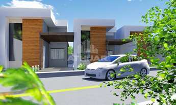 Imagem 3: CASA NO JARDIM MARCELY