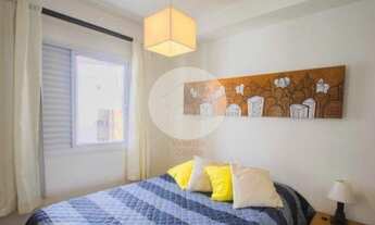 Imagem 7: Oportunidade!! Aluga-se apto MOBILIADO no Square com 1 dormitorio, 1 banheiro e uma vaga