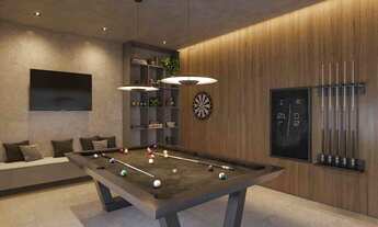 Imagem 5: Apartamento para venda com 70 metros quadrados com 2 quartos em Gávea - Rio de Janeiro - R