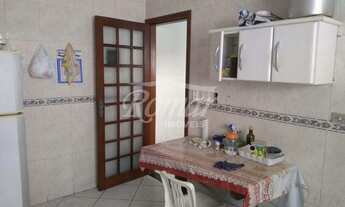 Imagem 5: SOBRADO 4 DORMITÓRIOS NO EMBARÉ - Cód. 497