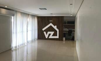 Imagem 5: Vendo e alugo Apto · 143m2 , 3 suites Vivanti,2 vagas de garagem Ar condicionado