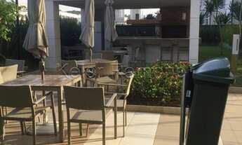 Imagem 5: Alugo Apartamento de 120m2 - Jardins do Brasil - Osasco - SP / 2 vagas de garagem