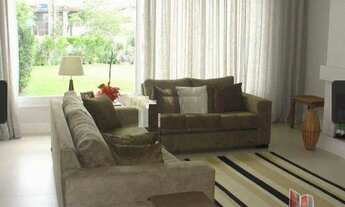 Imagem: Casa com 4 dormitórios à venda, 289 m²