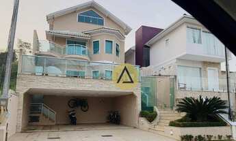 Imagem: Excelente casa com 04 suítes no Vale dos