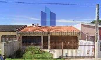 Imagem 2: Casa para Venda em Curitiba, Rebouças, 3 dormitórios, 1 suíte, 4 banheiros, 2 vagas