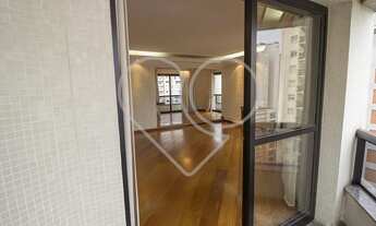 Imagem 7: Perdizes/Pacaembu.Raridade em área nobre ! Apto 205 metros úteis c/ terraço gourmet com vi