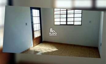 Imagem 5: Casa 2 quartos Jardim Pompéia