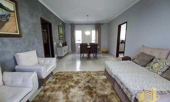 Imagem 3: Casa à venda, 150 m² por R$ 550.000,00 - Diário Ville - Rio Claro/SP