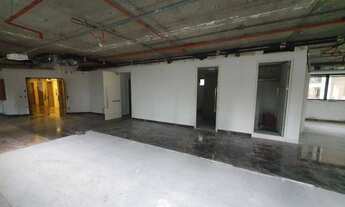 Imagem 7: Andar Corporativo para alugar, 418 m² por R$ 33.000,00/mês - Vila Olímpia - São Paulo/SP