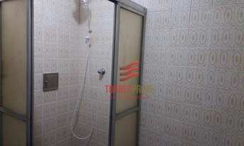 Imagem 1: Apartamento com 2 dormitórios à venda, 90 m² por R$ 298.000,00 - Itararé - São Vicente/SP