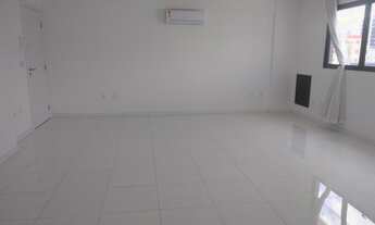 Imagem 3: Sala comercial com 41 M² em Coqueiros - Florianópolis - SC