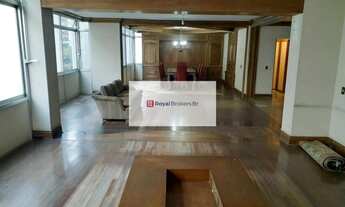 Imagem 7: Apartamento para alugar no bairro Higienópolis - São Paulo/SP, Zona Oeste