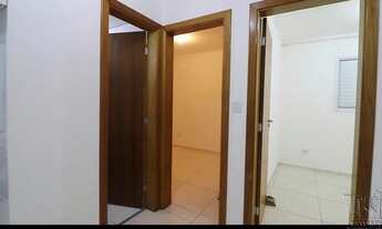 Imagem 4: APARTAMENTO RESIDENCIAL em SÃO PAULO - SP, VILA ANTONIETA