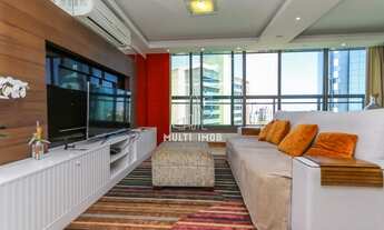 Imagem 7: Apartamento para venda possui 120 metros quadrados com 2 quartos