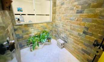 Imagem 5: Casa de condomínio no bairro Robalo | Praia do Refúgio - 3 quartos