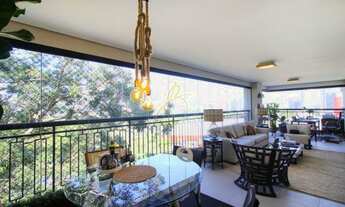 Imagem 6: Cobertura Duplex de 500m² - SP