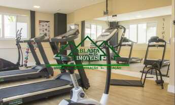 Imagem 7: Apartamento 56mts² Vila Alzira Santo André/SP