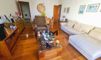Imagem 3: Apartamento com 3 dormitórios à venda, 193 m² por R$ 1.040.000 - Icaraí - Niterói/RJ
