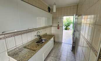 Imagem 5: Casa linda no jardim Vera Cruz