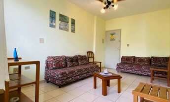 Imagem 3: Apartamento para venda possui 53 metros quadrados com 1 quarto em Guilhermina - Praia Gran