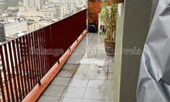 Imagem 7: Rio de Janeiro - Apartamento Padrão - Vila Isabel