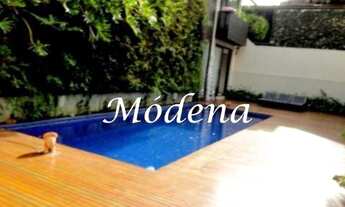 Imagem 2: Casa para Venda em São Paulo, Jardim Europa, 4 dormitórios, 4 suítes, 8 banheiros, 6 vagas