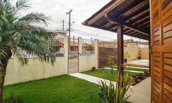 Imagem 3: Casa - Vargem do Bom Jesus - Florianópolis