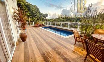 Imagem 2: Salvador - Casa Padrão - Alphaville II