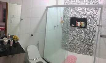 Imagem 5: Macaé R$ 890.000 Duplex Vale dos Cristais 4 suítes com excelente planta construção bem dis