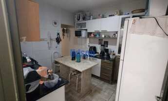 Imagem 2: Casa para Venda em Bauru, Jd. TV, 3 dormitórios, 2 banheiros, 2 vagas