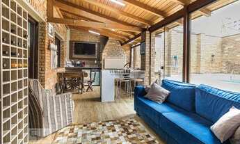 Imagem 6: Porto Alegre - Casa Padrão - Passo da Areia