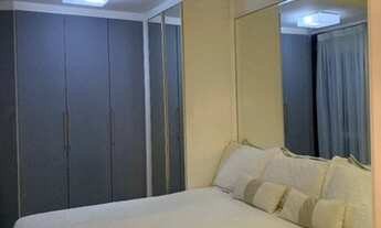 Imagem 3: Lindíssimo Natal Brisa Cond Clube - 2 quartos (1 ste) - Todo ambientado e projetado