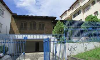 Imagem 6: Casa à venda, 4 quartos, 1 suíte, 4 vagas, Cidade Nova - Belo Horizonte/MG