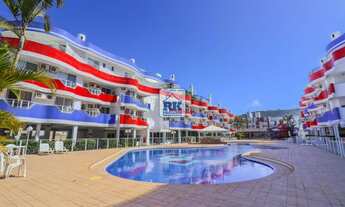 Imagem: Apartamento - Ingleses Norte - Florianópolis